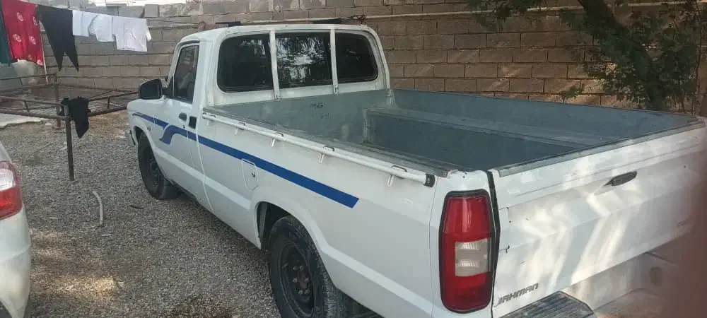 مزدا|خودرو سواری و وانت|کرخه, |دیوار