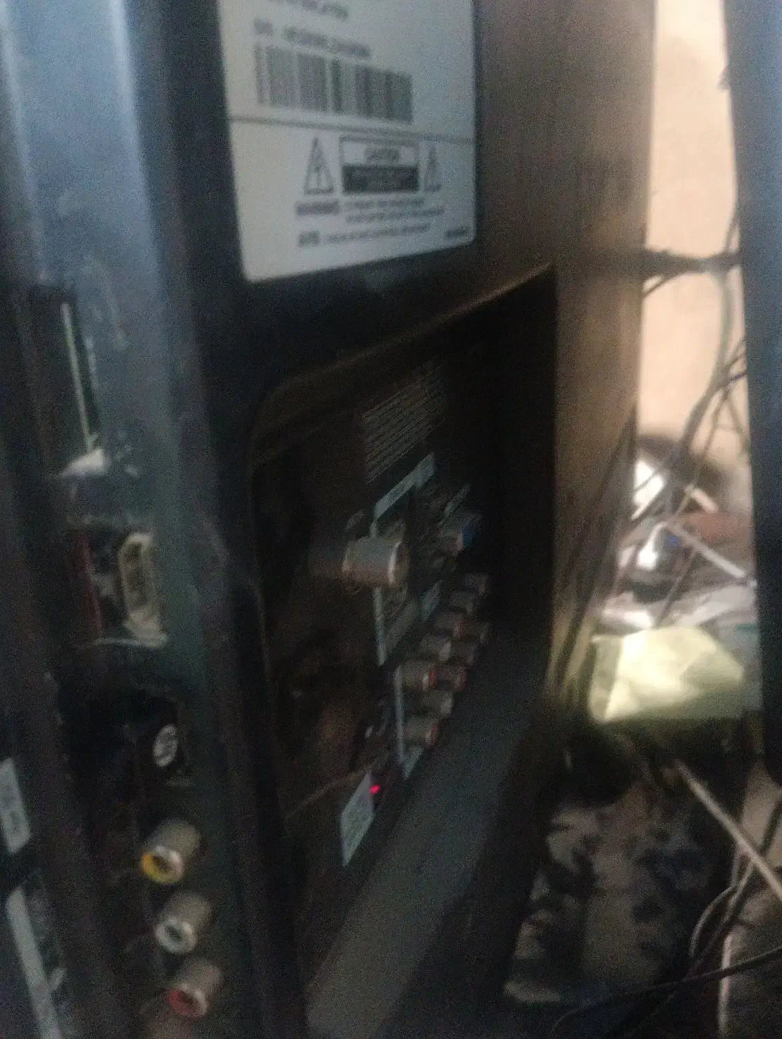 تلویزیون 32اینج سامسونگ|تلویزیون و پروژکتور|مریوان, |دیوار