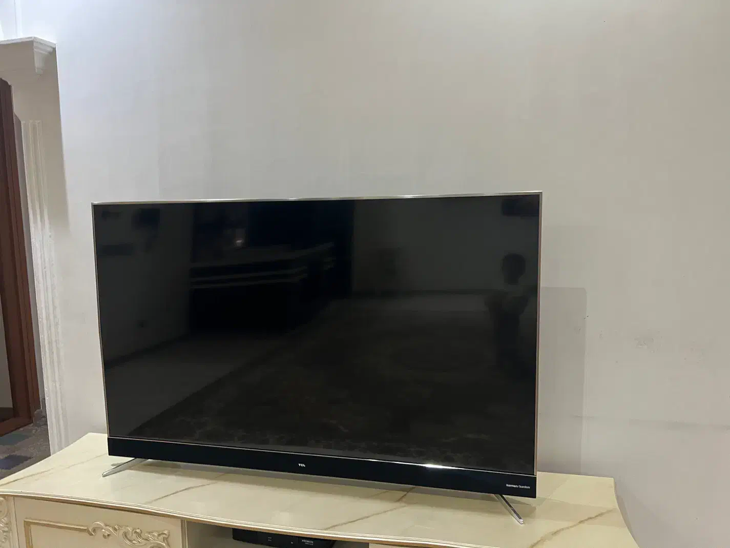 تلوزیون|تلویزیون و پروژکتور|اردبیل, |دیوار