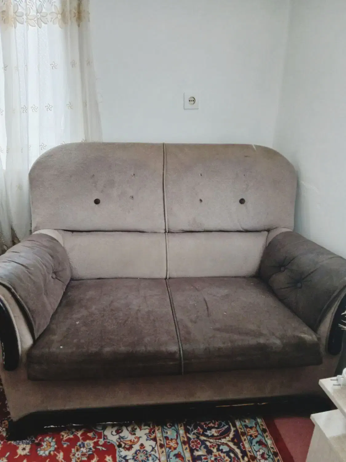 مبل|مبلمان خانگی و میز عسلی|گنبد کاووس, |دیوار