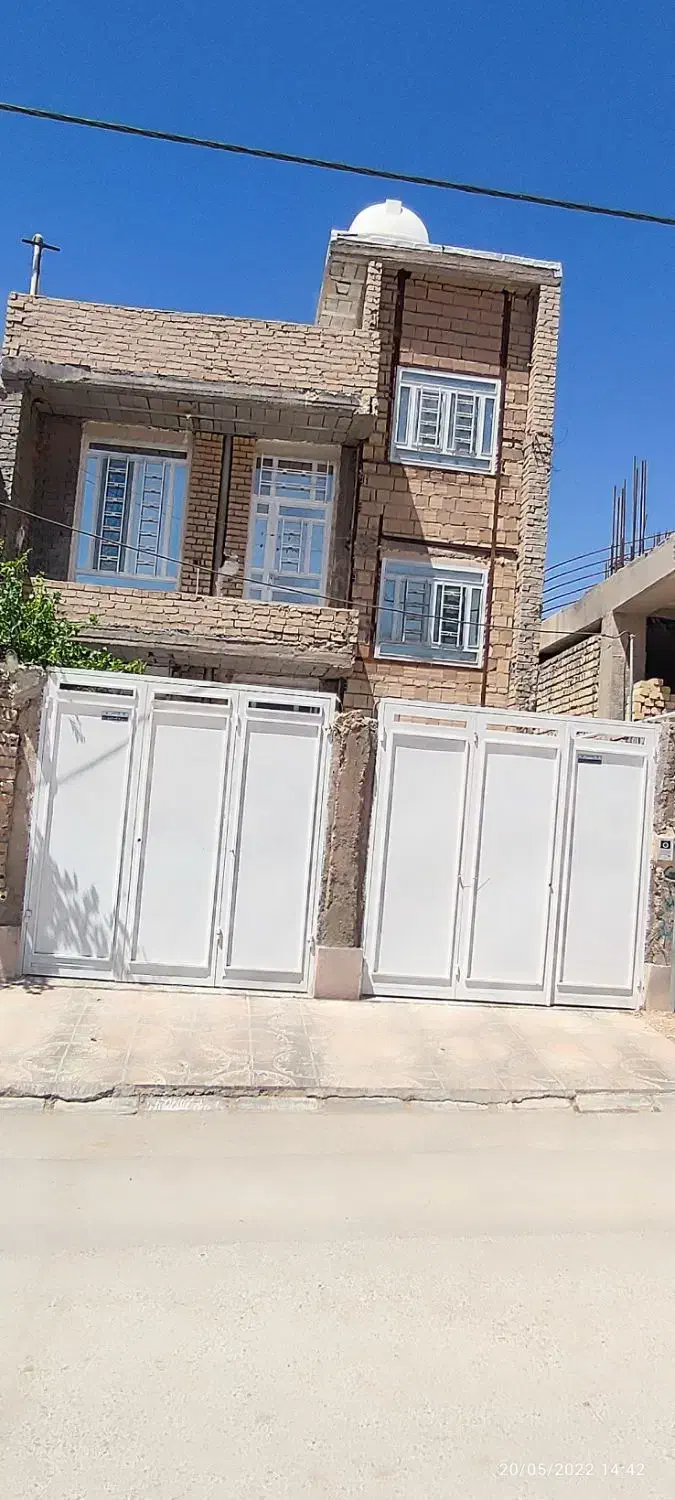 فروش منزل مسکونی در سلطان آباد|فروش خانه و ویلا|شیراز, سلطان آباد|دیوار