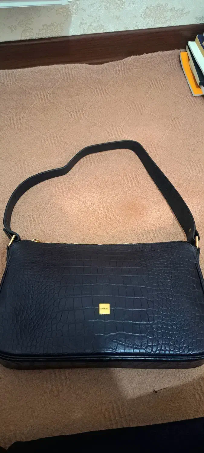 کیف چرم زنانه اداری و مجلسی درسا|کیف، کفش، کمربند|تهران, بروجردی|دیوار