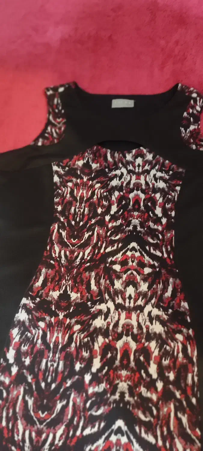 پیراهن زنانه کوتاه|لباس|بندر انزلی, متروپل|دیوار