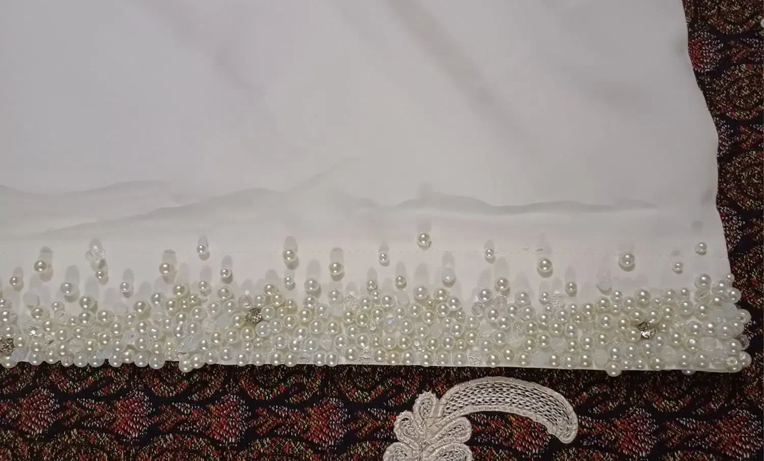 چادر عروس نو|لباس|اصفهان, شهریار|دیوار