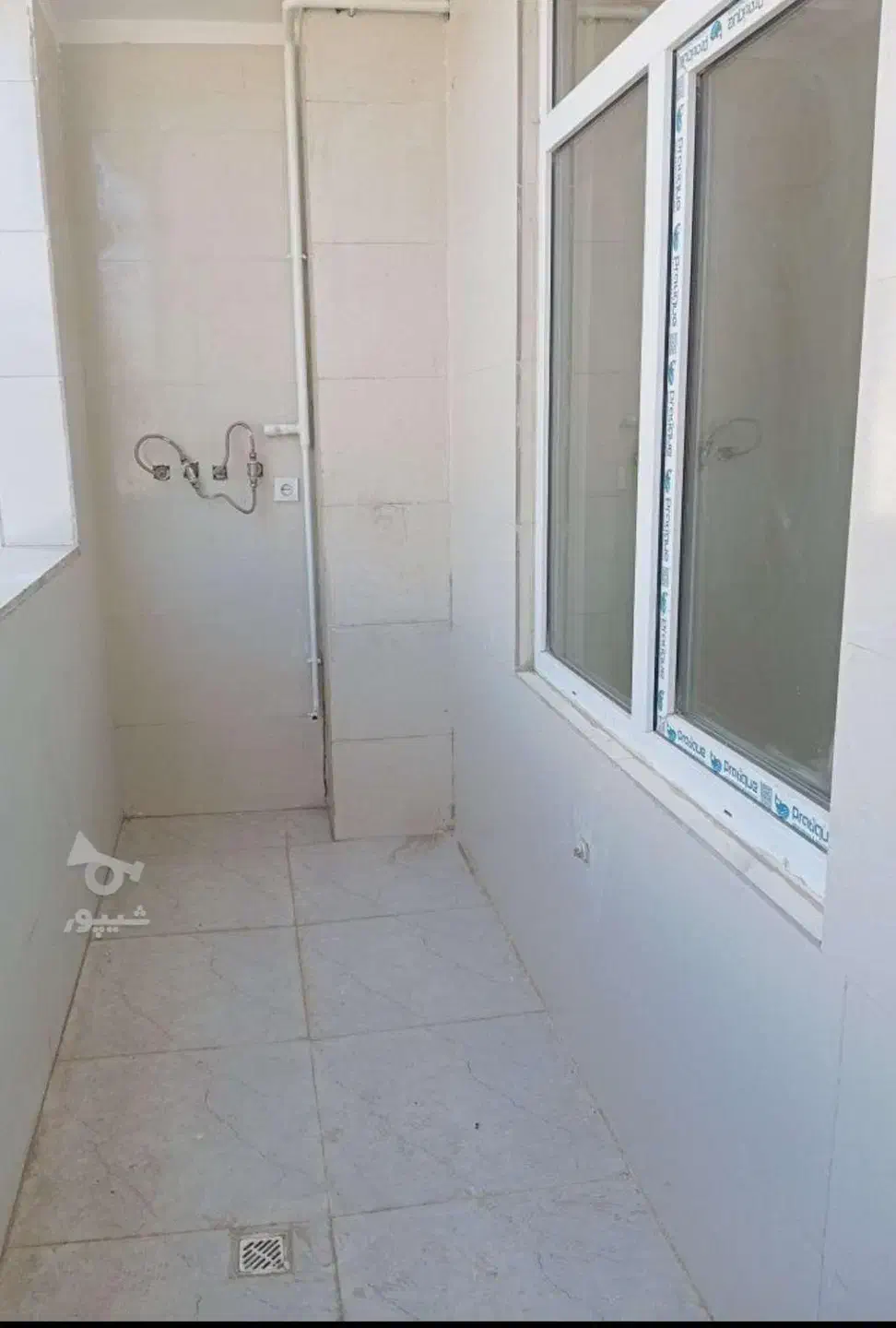 آپارتمان نوساز تکمیل تک واحدی ۱۳۱ متر|فروش آپارتمان|میانه, |دیوار