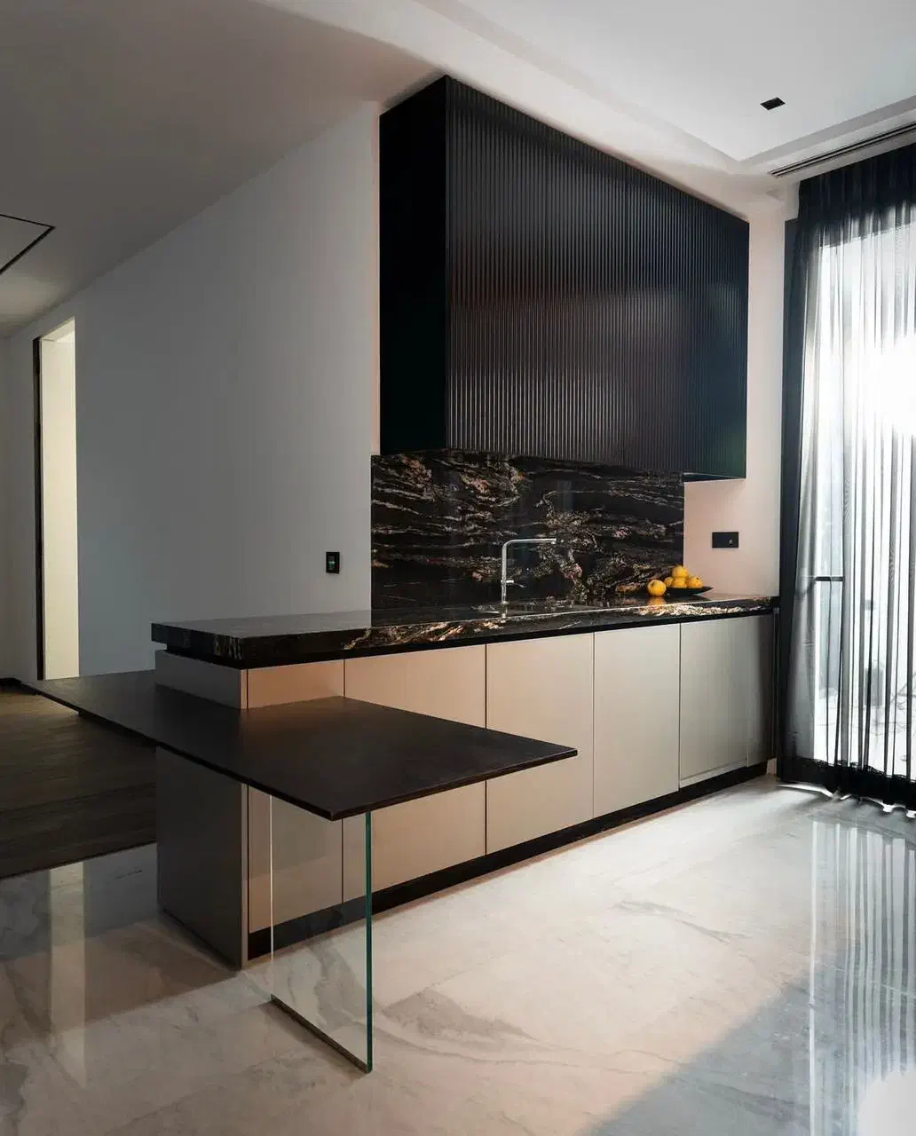 فروش اپارتمان/ ۲۵۰متر/ قیطریه مدرن/ خاص وبینطیر|فروش آپارتمان|تهران, قیطریه|دیوار