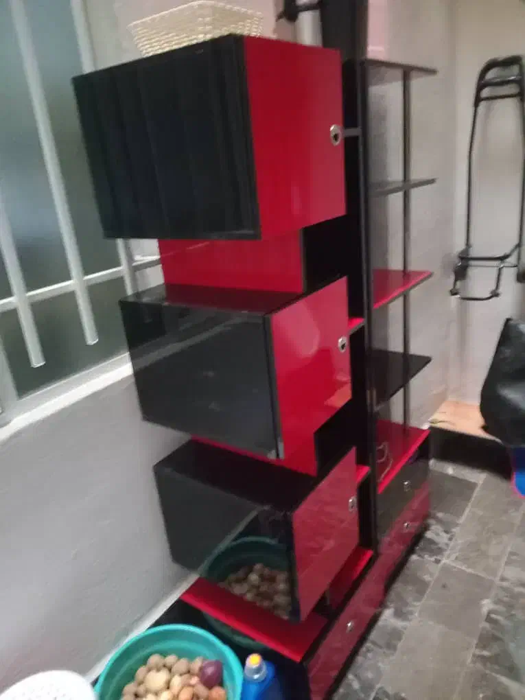 کمد|جاکفشی، کمد، دراور|کرج, شهرک ولیعصر|دیوار