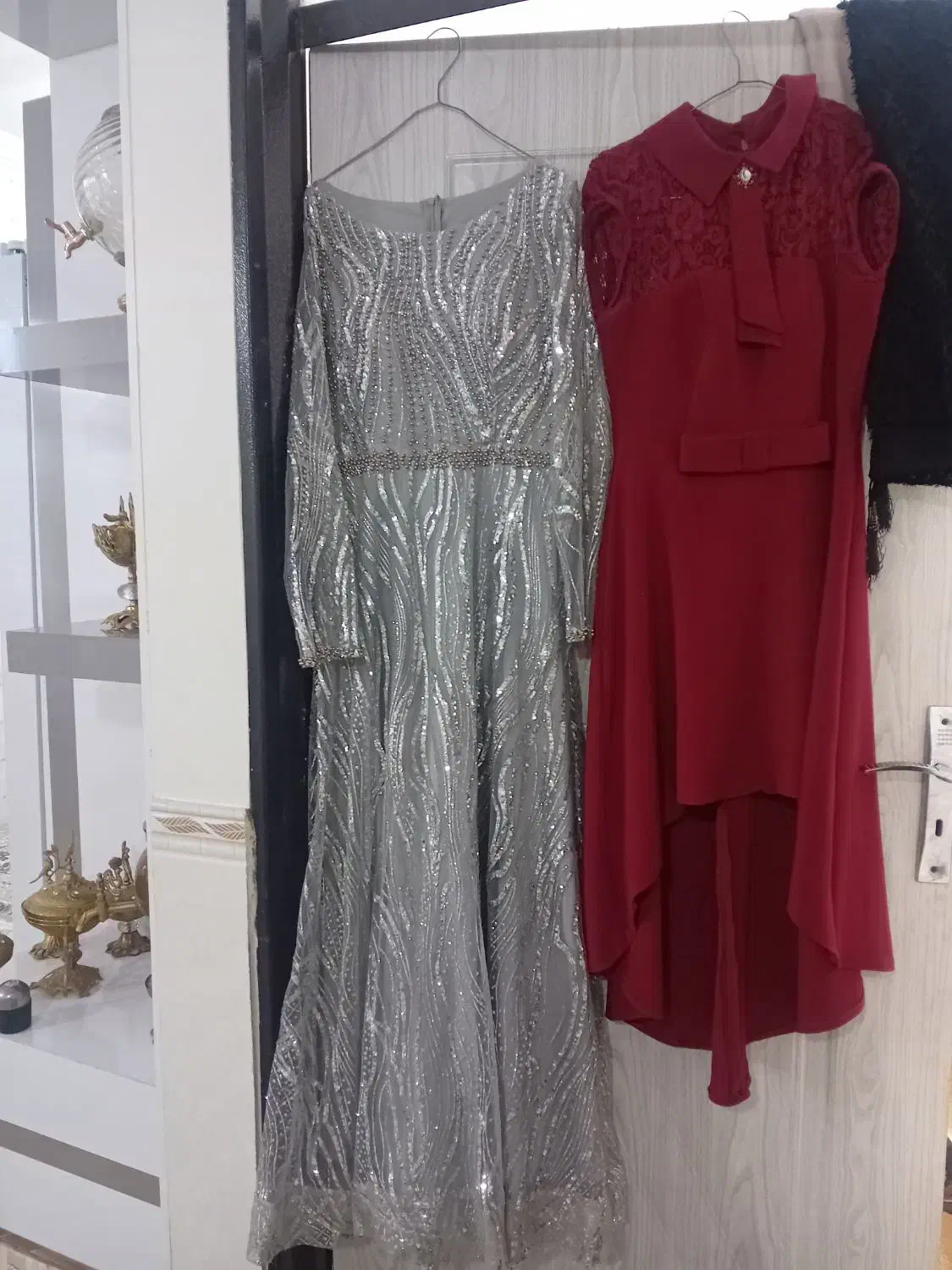 لباس مجلسی|لباس|مرند, |دیوار