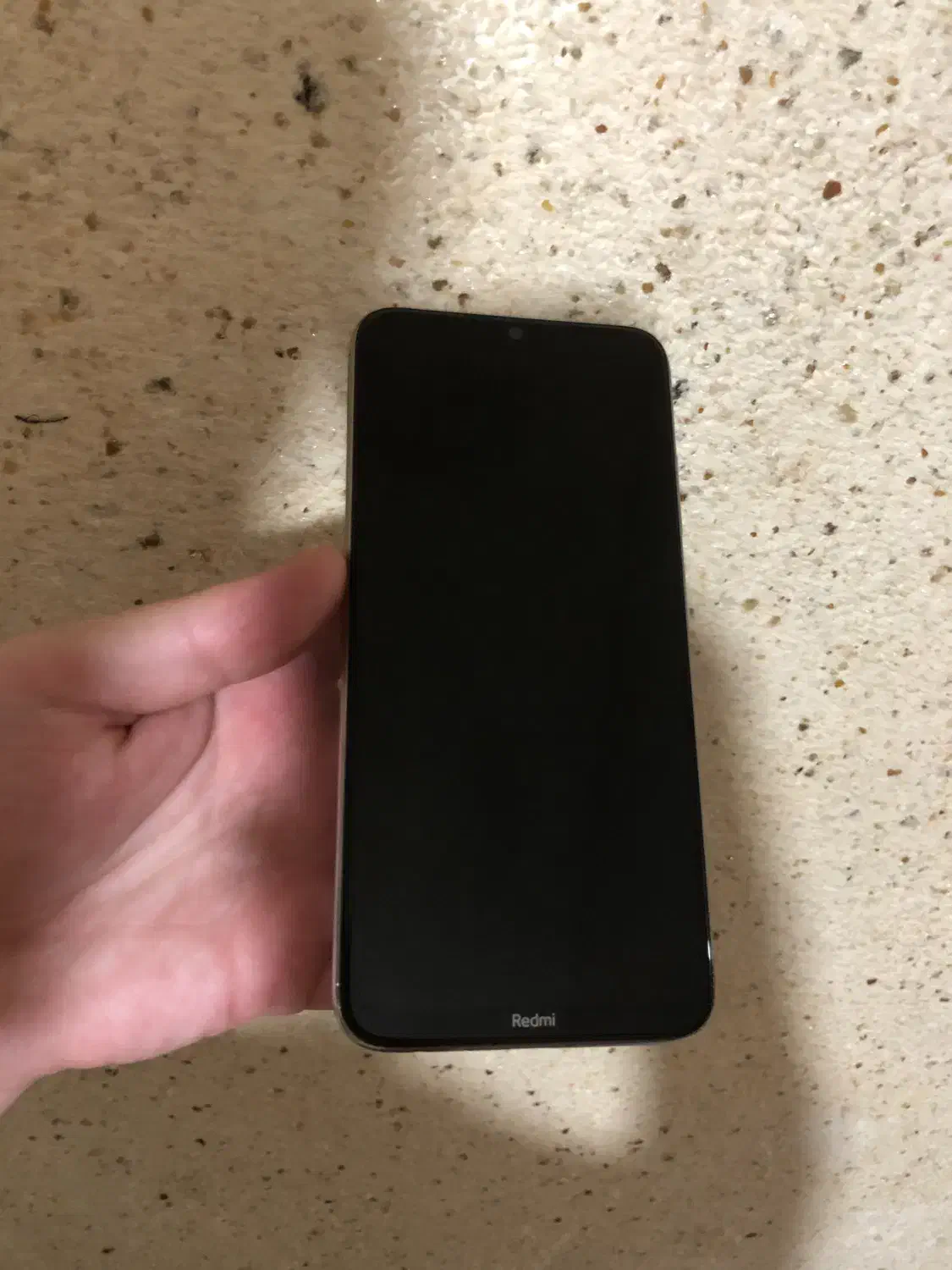 شیائومی ردمی نوت ۸ تمیز در حد اک|موبایل|کرمانشاه, |دیوار