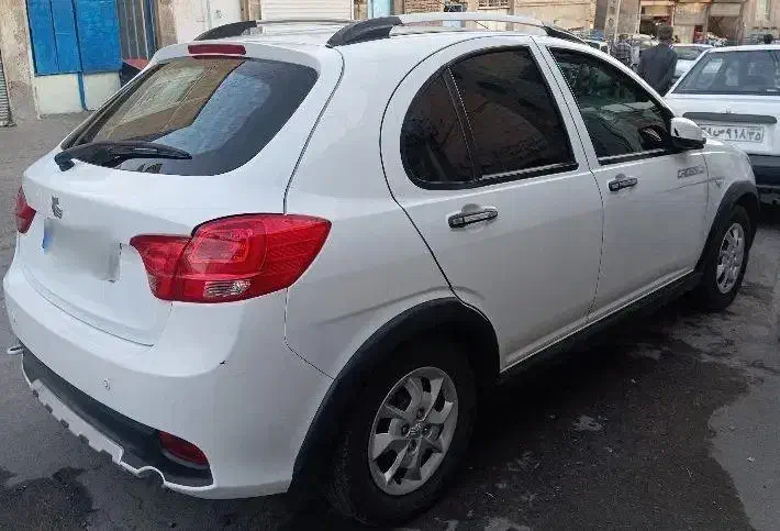 کوییک۹۹|خودرو سواری و وانت|تبریز, |دیوار