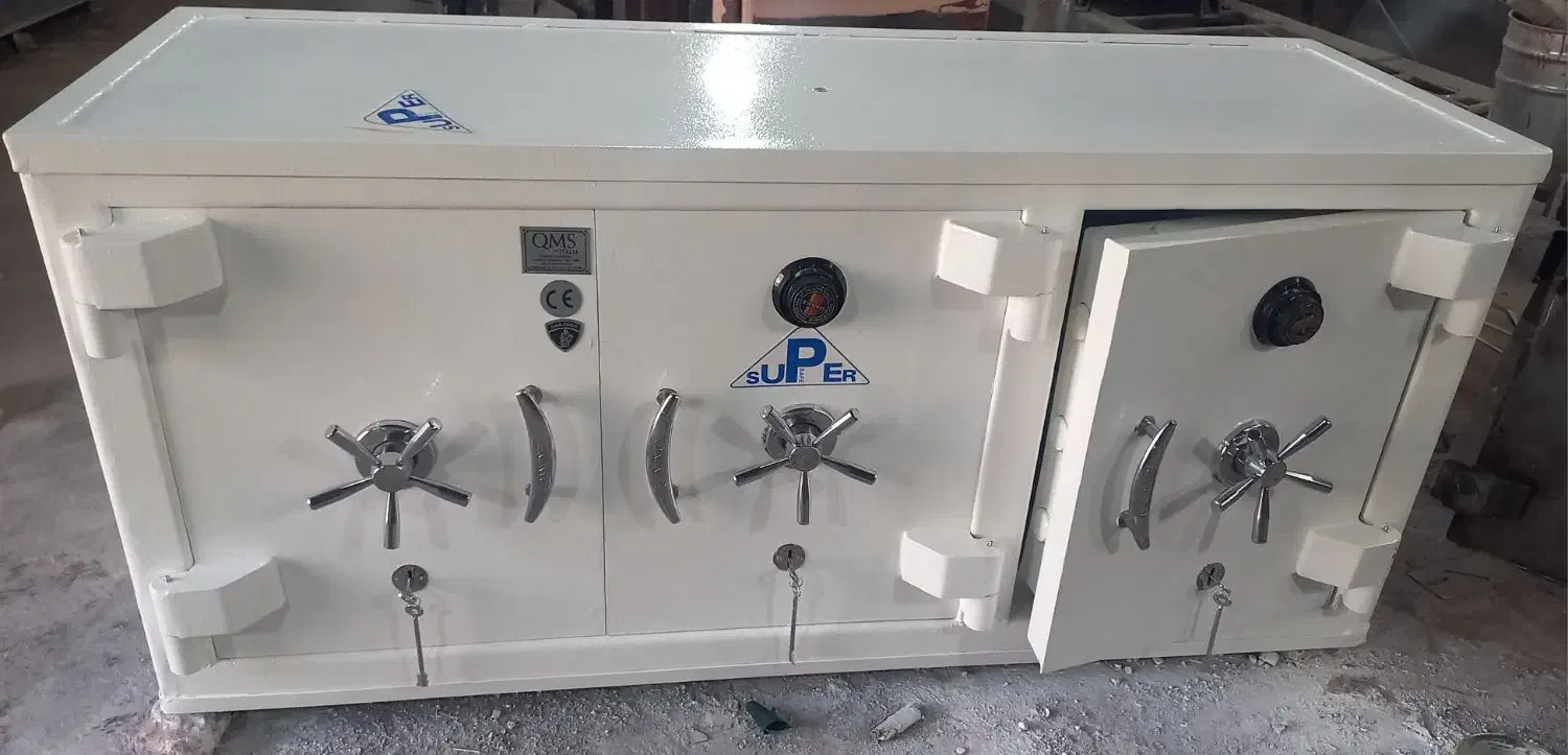 گاوصندوق ایرانیان البرز صندوق|ابزارآلات|کرج, گوهردشت|دیوار