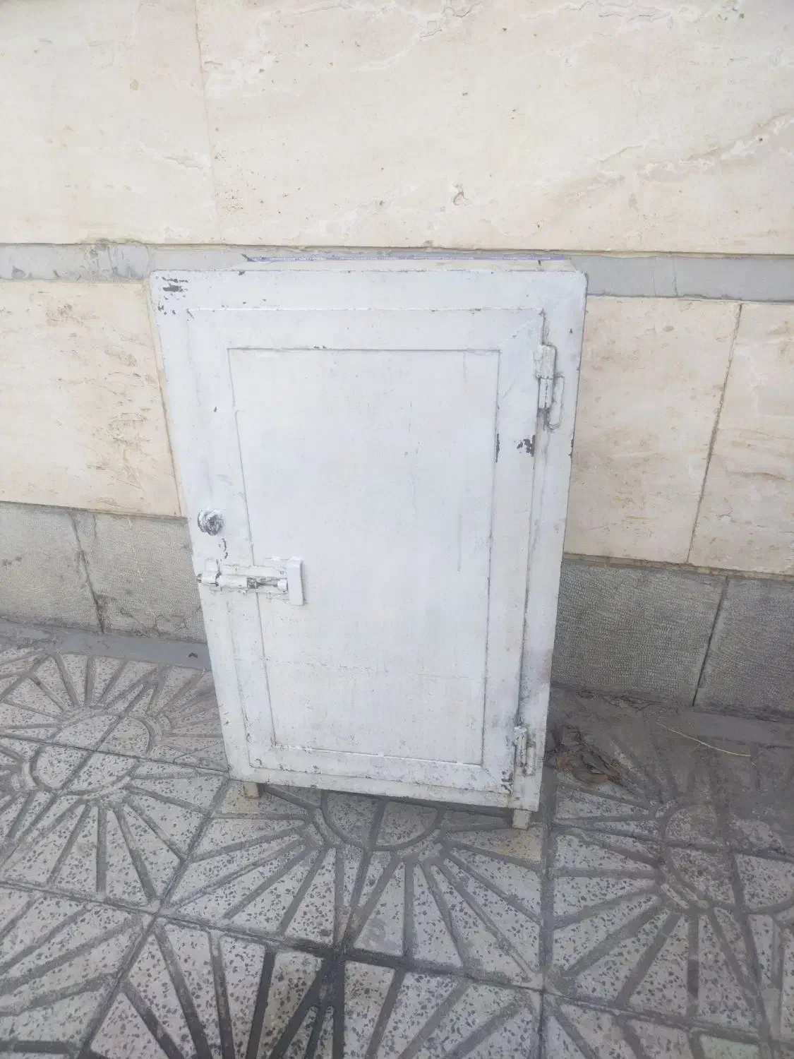 صندق جا ابزار|مصالح و تجهیزات ساختمان|ملایر, |دیوار