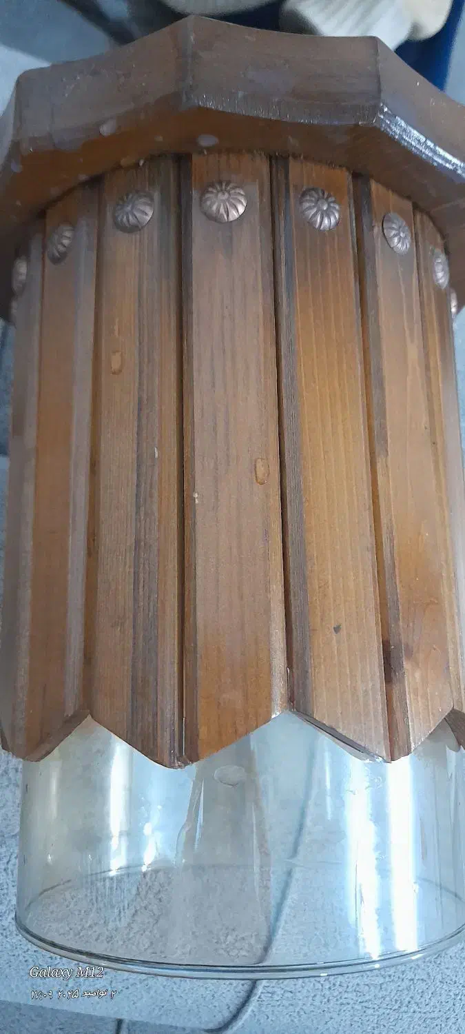 لوستر|لوستر و چراغ آویز|مشهد, نظام دوست|دیوار