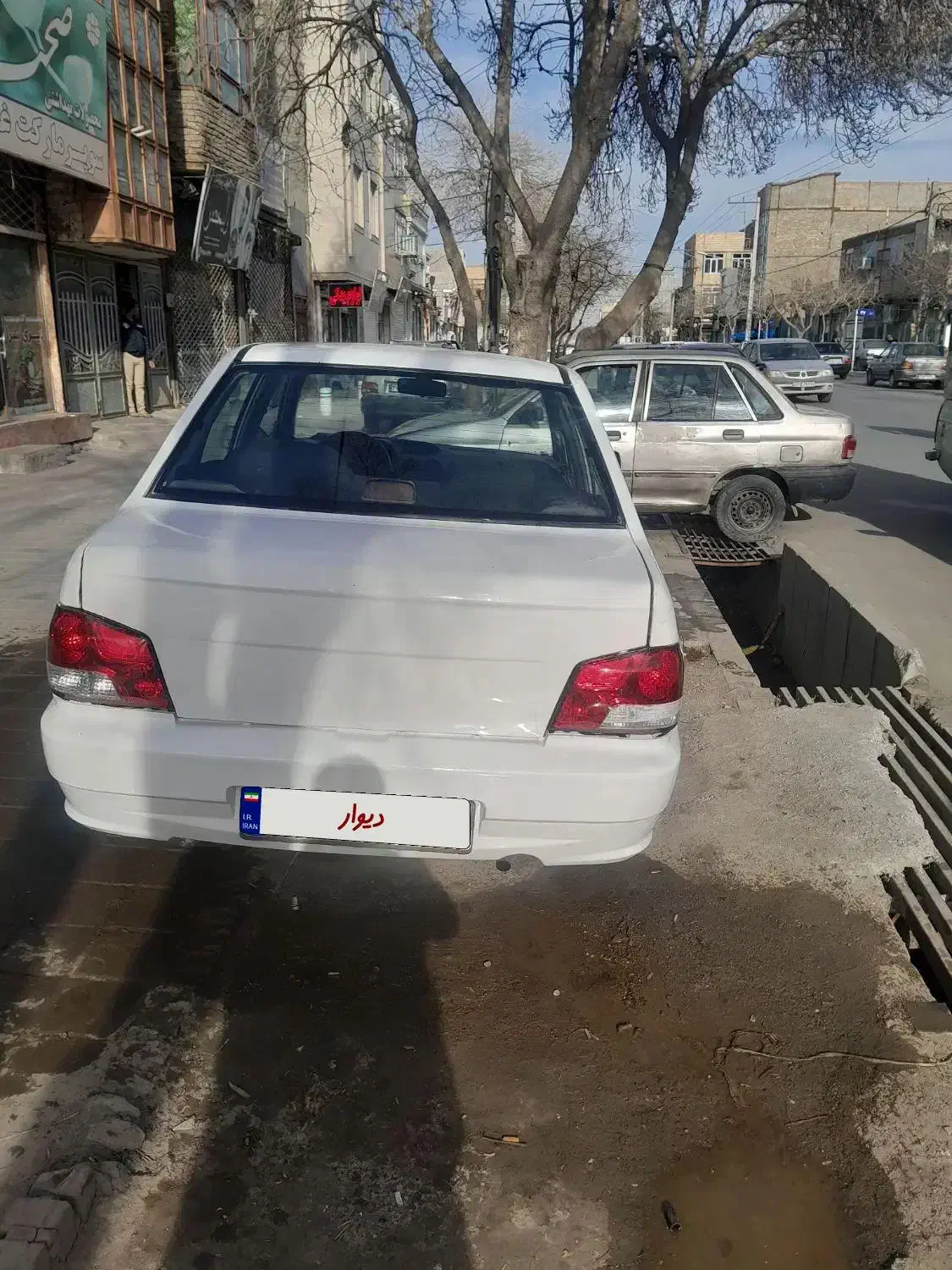 پراید۱۳۲|خودرو سواری و وانت|مشهد, موعود|دیوار