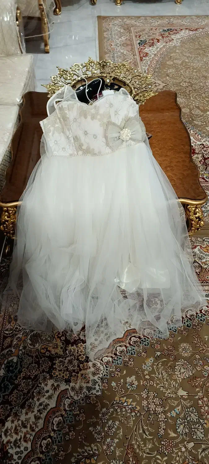 لباس مجاسی لباس دخترانه|لباس|کرمانشاه, |دیوار