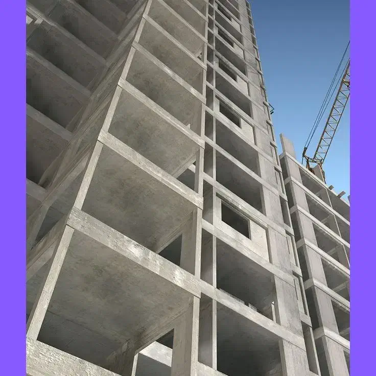 چیتگر/۷۵متر/به تعداد محدود/فول امکانات|پیش‌فروش املاک|تهران, دریاچه شهدای خلیج فارس|دیوار