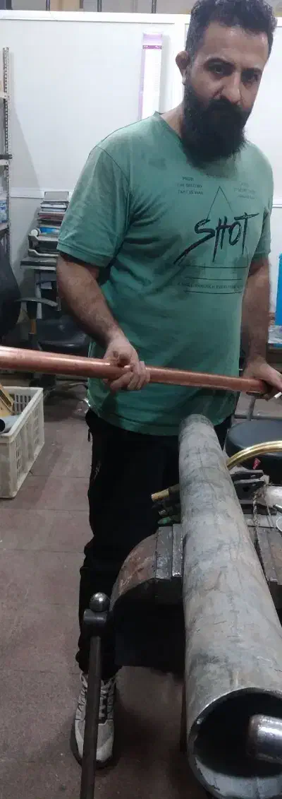 نیچه ابی ۱۲۰لیتری گلابگیراستیل۱۱۰عرقگیرمسی|مصالح و تجهیزات ساختمان|مشهد, خواجه ربیع|دیوار