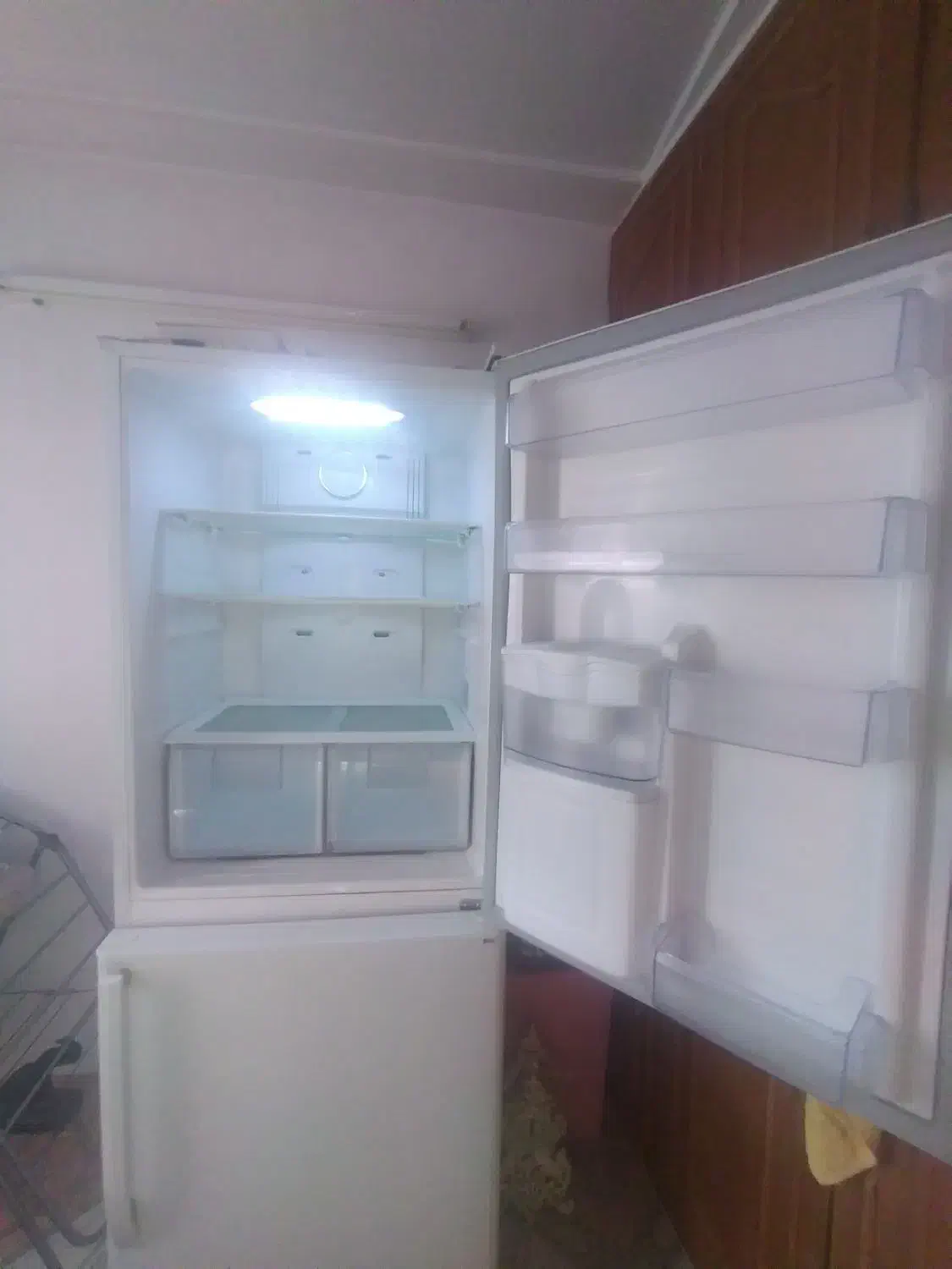 یخچال فریزر هیمالیا|یخچال و فریزر|لنگرود, |دیوار