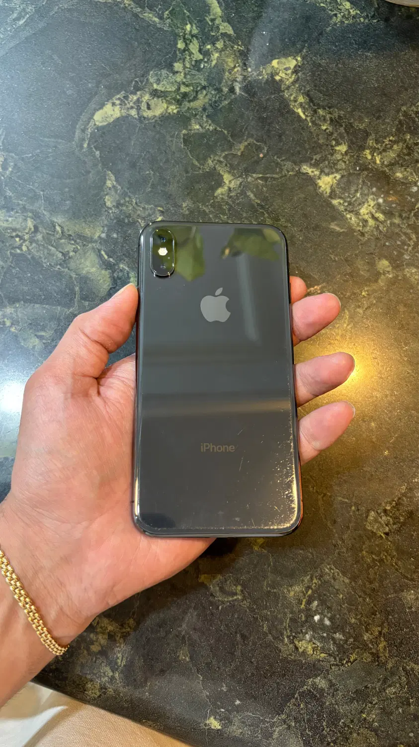 IPhone X 256|موبایل|قائم‌شهر, |دیوار