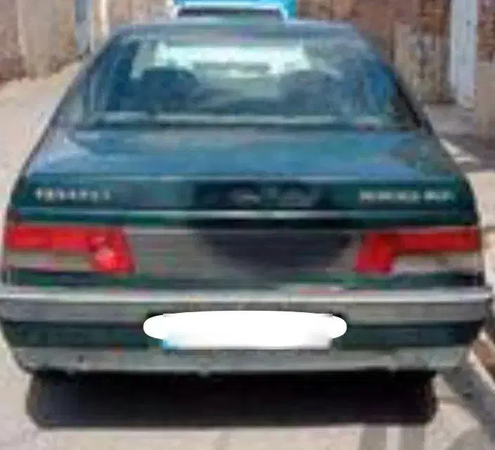 اردی ۸۳|خودرو سواری و وانت|شیروان (خراسان), |دیوار