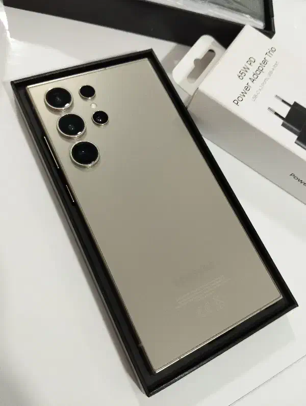 گوشی S24الترا ویتنام|موبایل|تهران, آرارات|دیوار