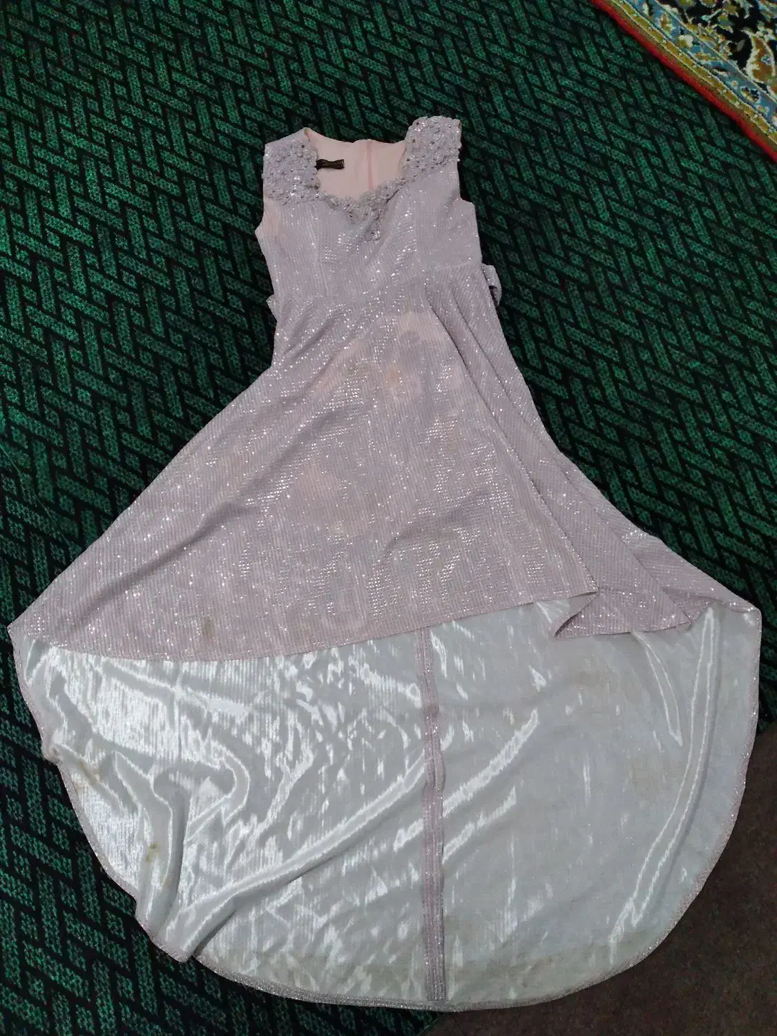 انواع لباسهای مجلسی حراج|لباس|رشت, انصاری|دیوار