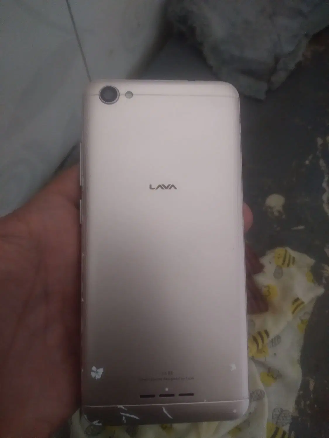 لاوا iris88|موبایل|مشهد, تبادکان|دیوار