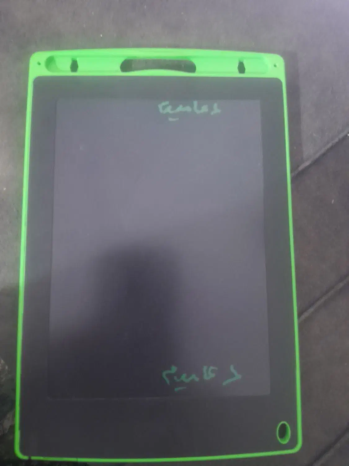 تبلت بازی|تبلت|کرمان, |دیوار