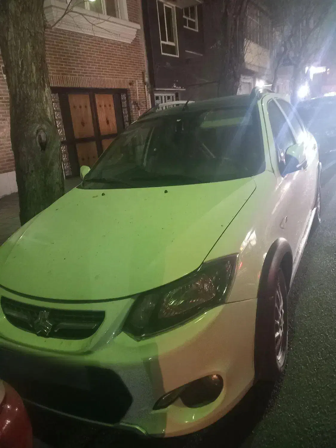 کوییک پلاس|خودرو سواری و وانت|تهران, نازی‌آباد|دیوار