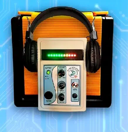 نشت یابی/نشتیابی تخصصی/تشخیص ترکیدگی بادستگاه|خدمات پیشه و مهارت|اراک, |دیوار