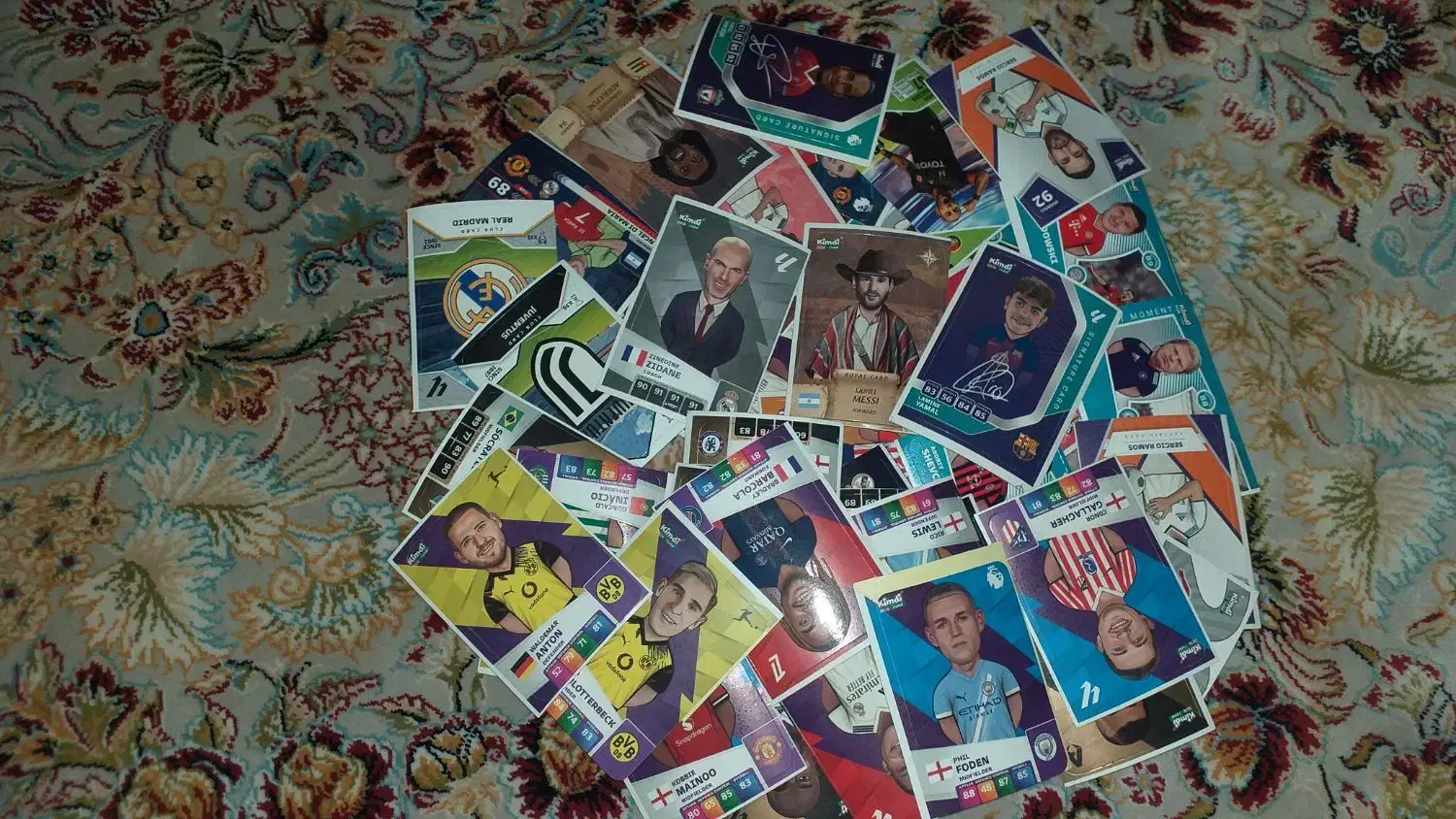 کیمدی ۲۰۲۶|کلکسیون و سرگرمی|قم, پردیسان|دیوار