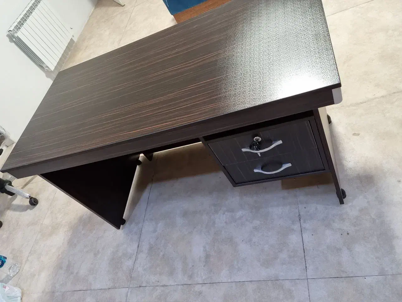 میز و صندلی چرخان اداری|مبلمان اداری|نوشهر, |دیوار