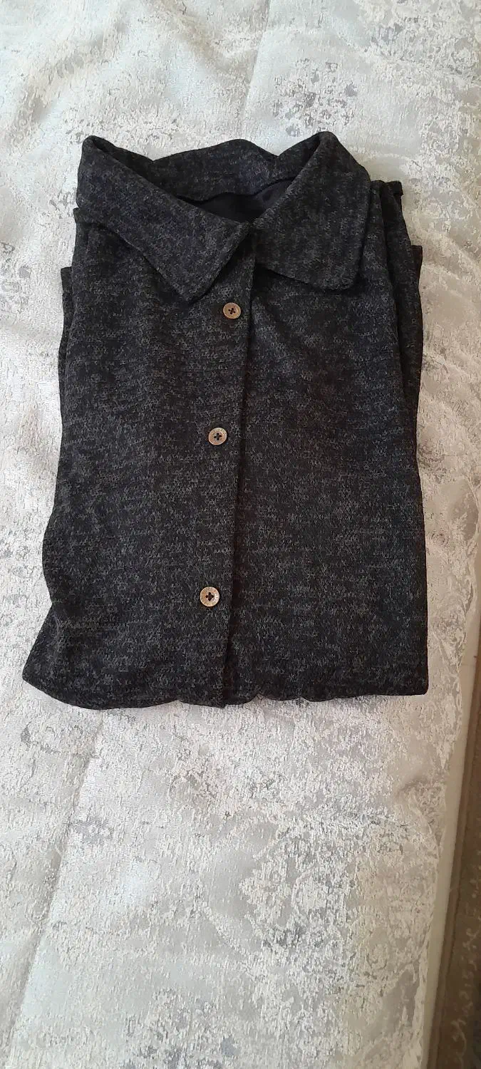 شومیز موهرکش آنغوره|لباس|مهاجران, |دیوار