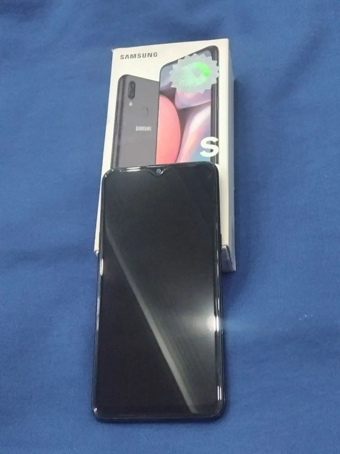 a10s نو|موبایل|فردیس, شهرک شهید حسینی|دیوار