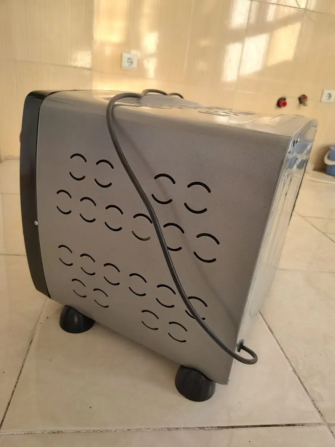 آون تستر|اجاق گاز و لوازم برقی پخت‌وپز|زنجان, |دیوار