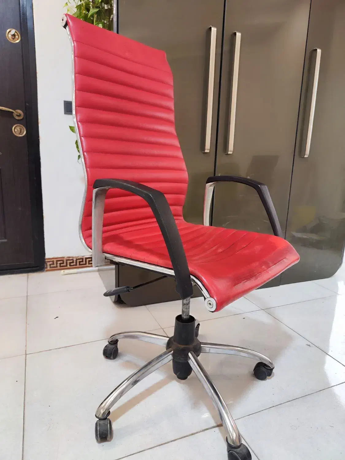 صندلی اداری برند live|دفتر کار|بابل, |دیوار