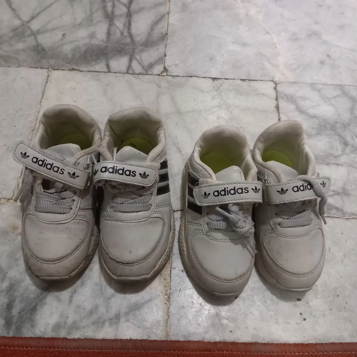 کفش بچگانه|کفش و لباس بچه|الوند, |دیوار