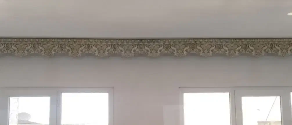 کتیبه|پرده، رانر، رومیزی|همدان, |دیوار