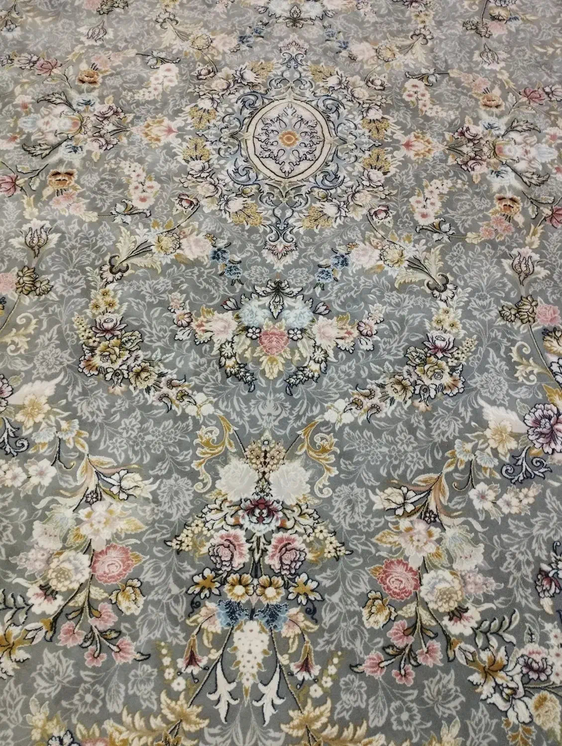 فرش نه متری1500 شانه|فرش|اهر, |دیوار