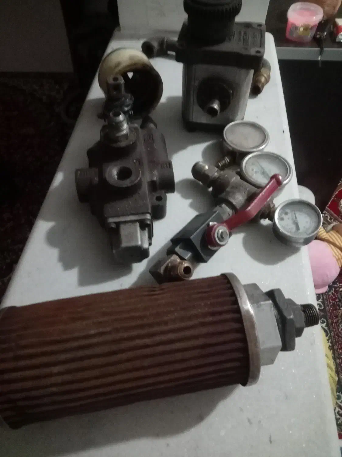 فروش ابزار آلات|ابزارآلات|قم, نیروگاه|دیوار