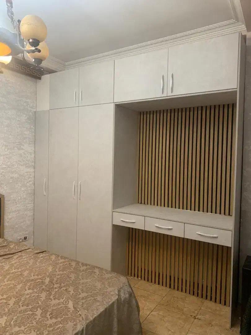 استخدام طراح دکوراسیون داخلی ( کابینت / کمد / تخت|استخدام معماری، عمران و ساختمانی|تهران, گلستان (شهرک راه آهن)|دیوار