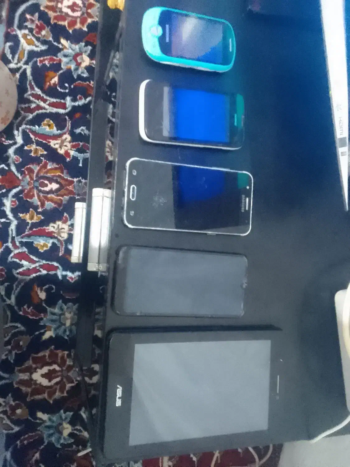 گوشی موبایل|موبایل|قرچک, مهدیه|دیوار