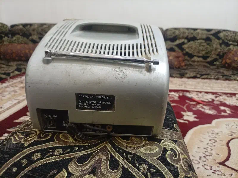 ....|کلکسیون اشیاء عتیقه|اهواز, گلدشت|دیوار