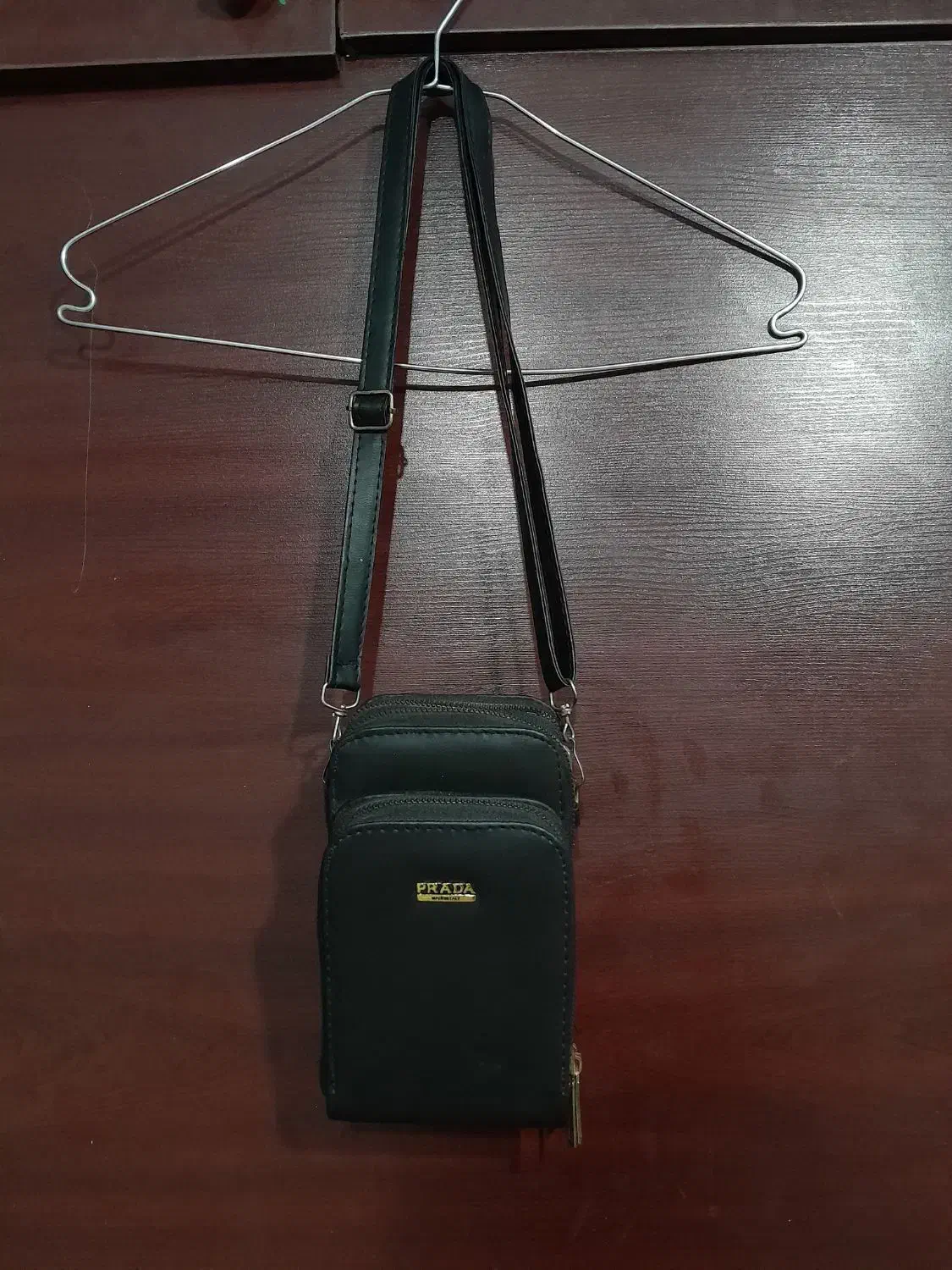 کیف دوشی|کیف، کفش، کمربند|کرج, گوهردشت|دیوار