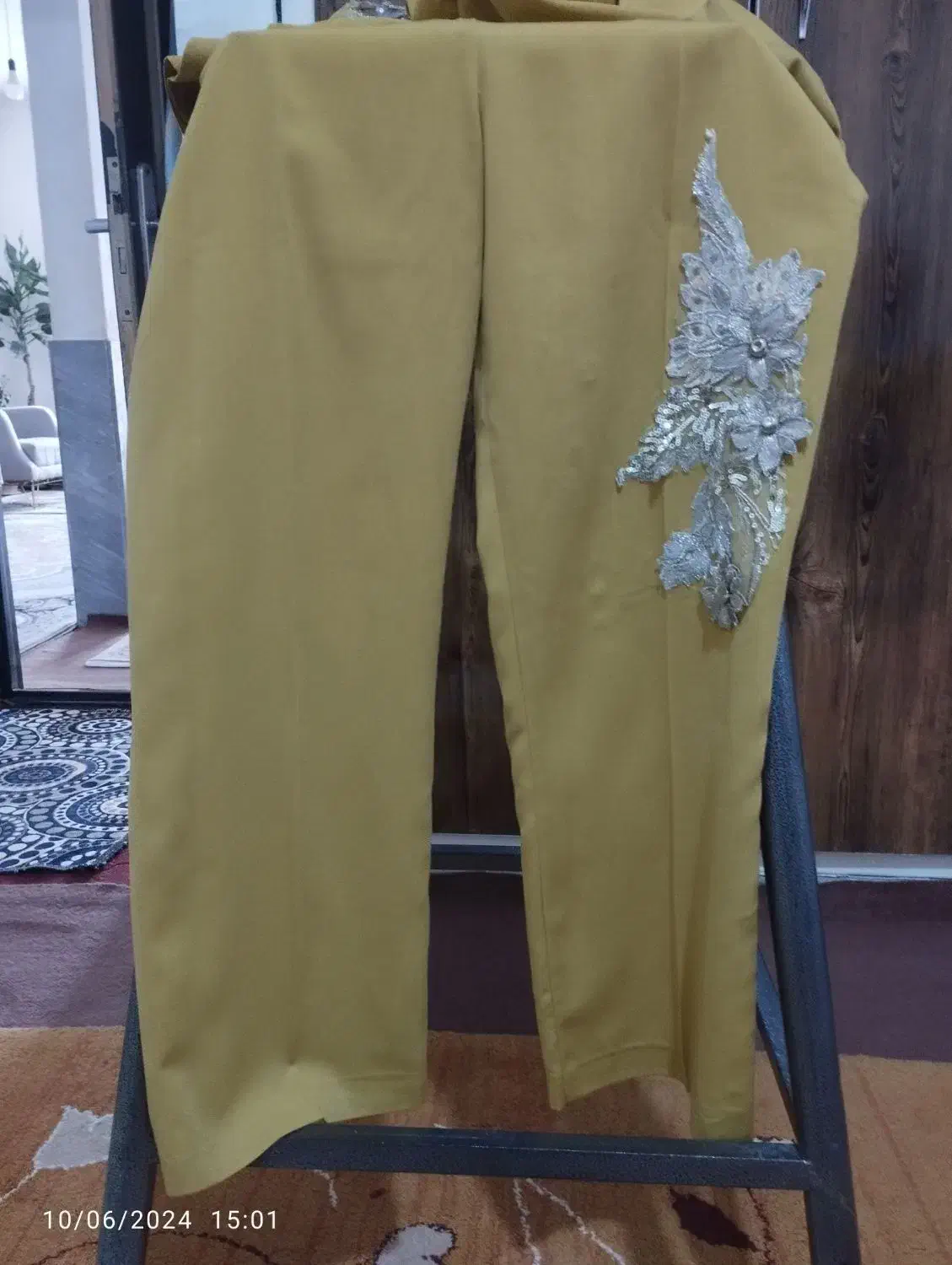 لباس مجلسی و مانتو|لباس|مشگین شهر, |دیوار