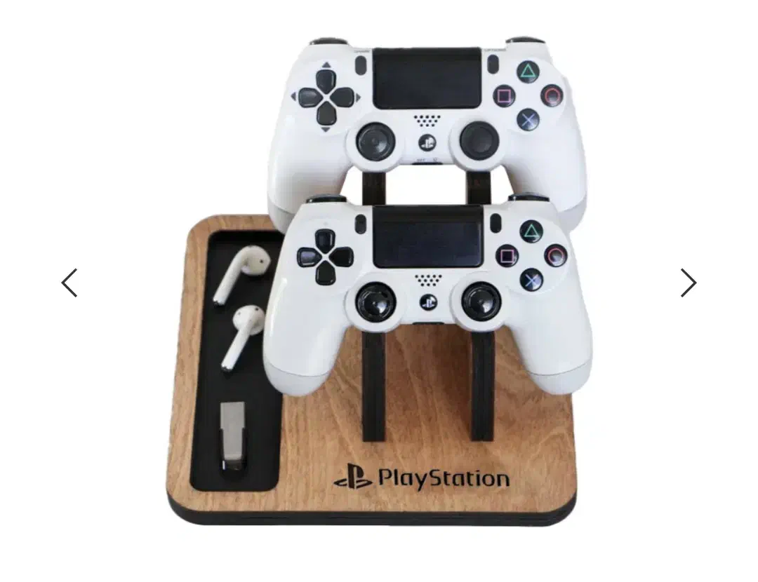 پایه نگهدارنده دسته بازی|کنسول، بازی ویدئویی و آنلاین|هشتگرد, شهرک ولیعصر (مصلی)|دیوار