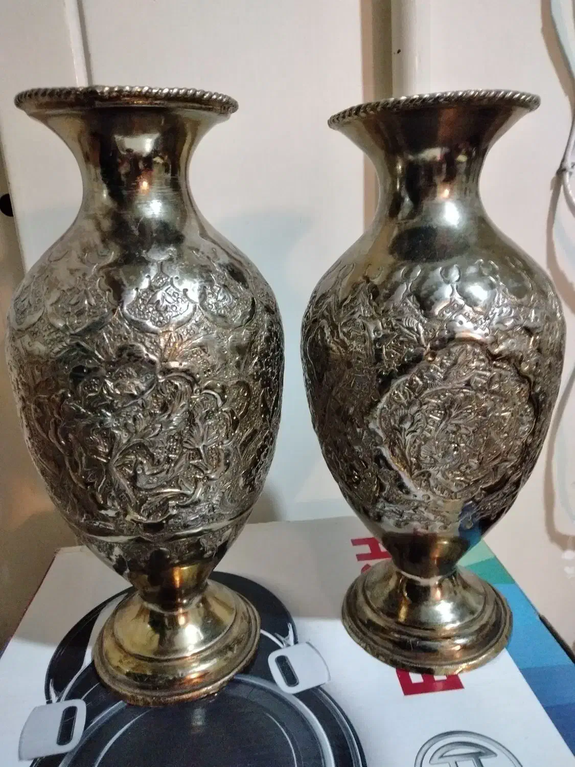 کوزه قدیمی دهه ۶۰|صنایع دستی و سایر لوازم تزئینی|تهران, قاسم‌آباد|دیوار