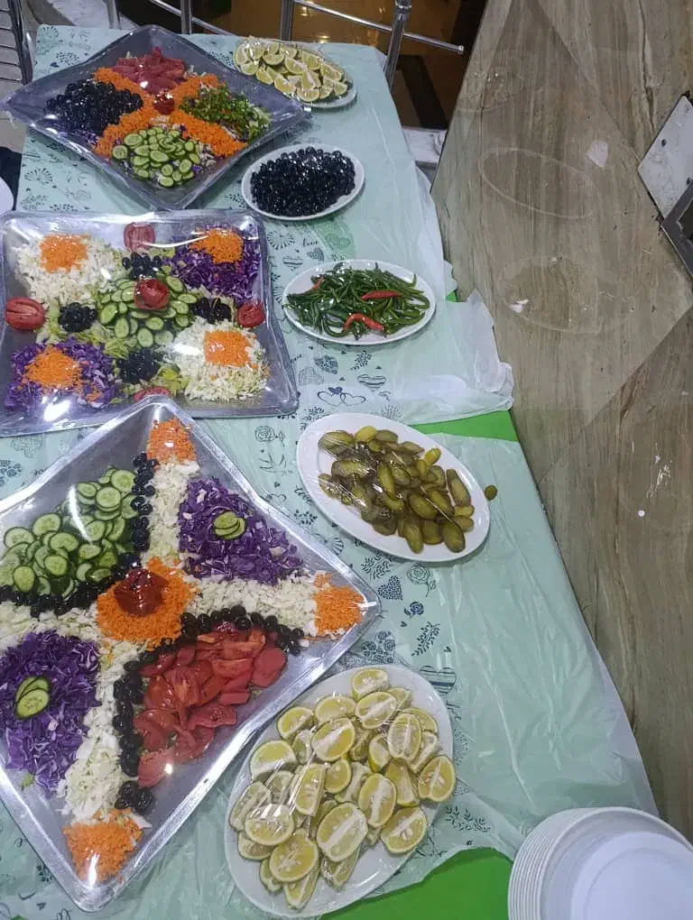 کاروان زیارتی کربلا 9روزه فول امکانات.دهه فاطمیه|تور و چارتر|شیراز, دانشگاه شیراز|دیوار