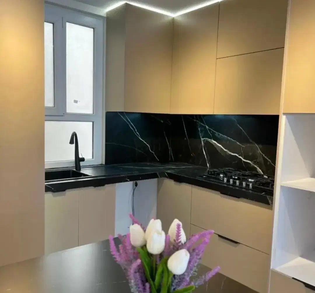 کابینت سازی و نصب کابینت سرخرود و شهرهای مازندران|مصالح و تجهیزات ساختمان|سرخرود, |دیوار