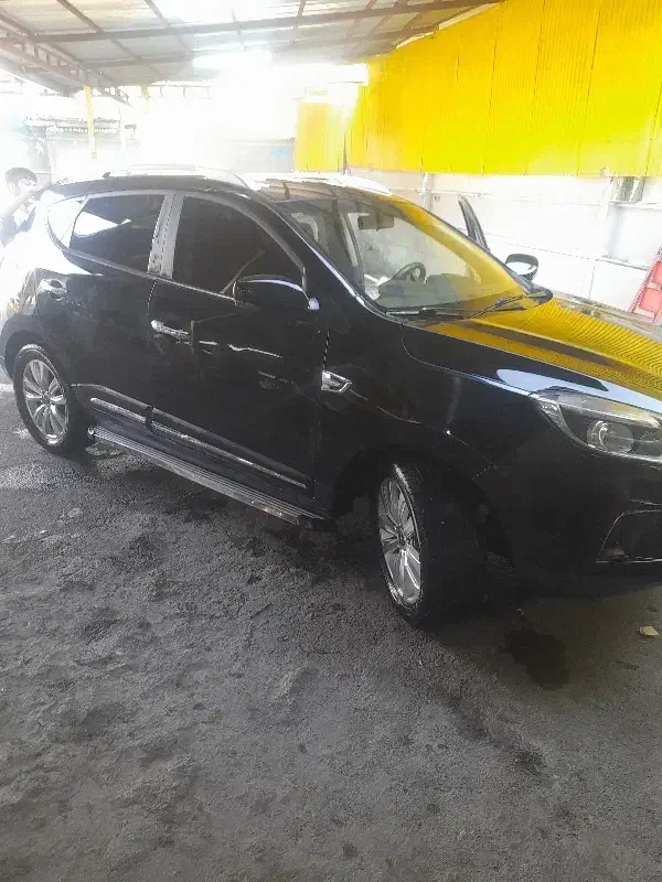 جک  s5 ۹۶|خودرو سواری و وانت|رودهن, |دیوار